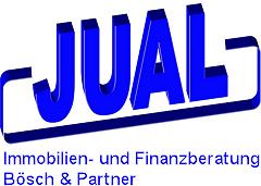 JUAL Immobilien- und Finanzberatung, Bösch & Partner